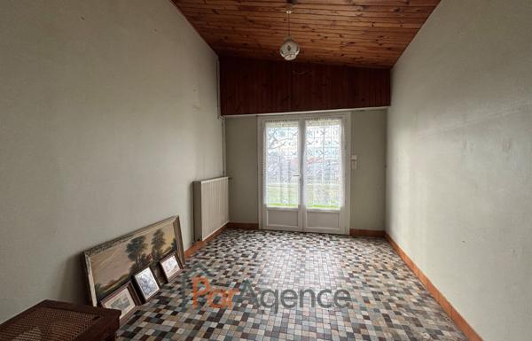 MEDIS MAISON TYPE 5 A RAFRAICHIR ENVIRONNEMENT CALME