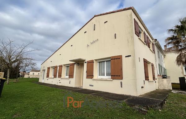 MEDIS MAISON TYPE 5 A RAFRAICHIR ENVIRONNEMENT CALME