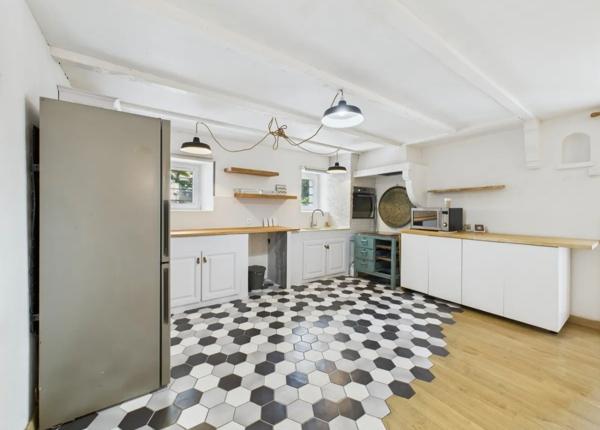 Appartement 2 pièces - 48 m² Exclusivité efficity