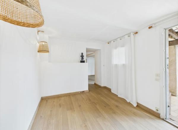 Appartement 2 pièces - 48 m² Exclusivité efficity