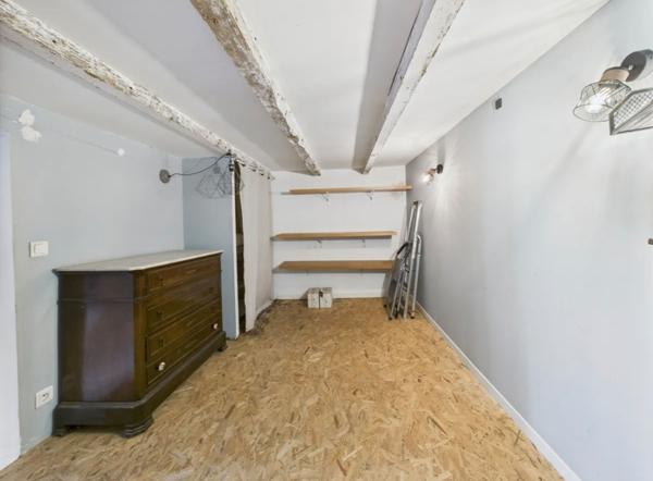 Appartement 2 pièces - 48 m² Exclusivité efficity