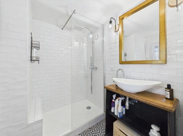 Appartement 2 pièces - 48 m² Exclusivité efficity