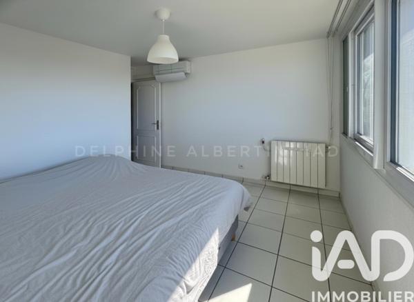Appartement à vendre 3 pièces 60 m² Toulon