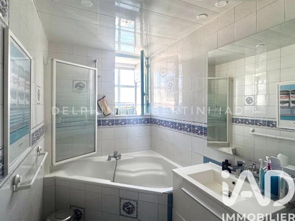Appartement à vendre 3 pièces 60 m² Toulon