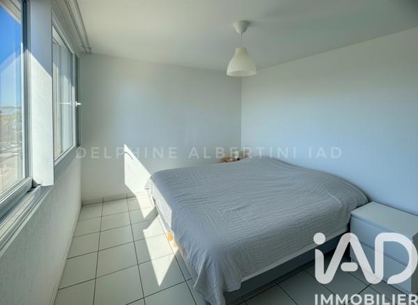 Appartement à vendre 3 pièces 60 m² Toulon