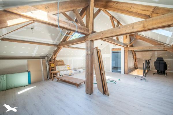 Maison 778 000 € Soustons 4 p 176 m² DPE A
