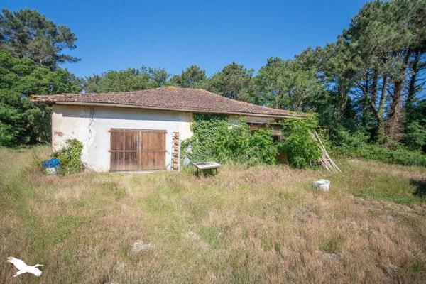 Maison 778 000 € Soustons 4 p 176 m² DPE A