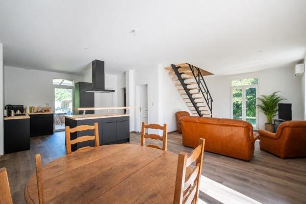 Maison 778 000 € Soustons 4 p 176 m² DPE A