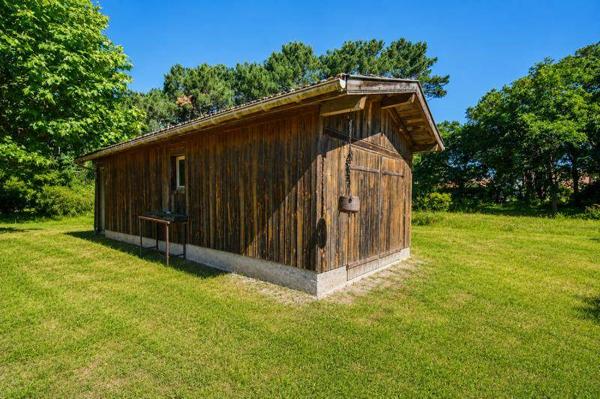 Maison 778 000 € Soustons 4 p 176 m² DPE A