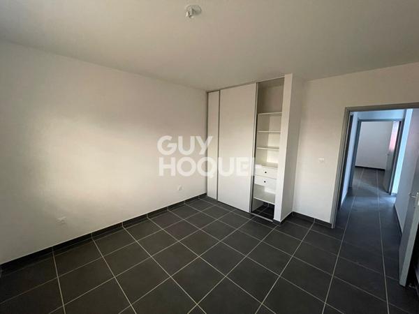 APPARTEMENT T3 - Cayenne-centre