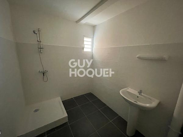 APPARTEMENT T3 - Cayenne-centre