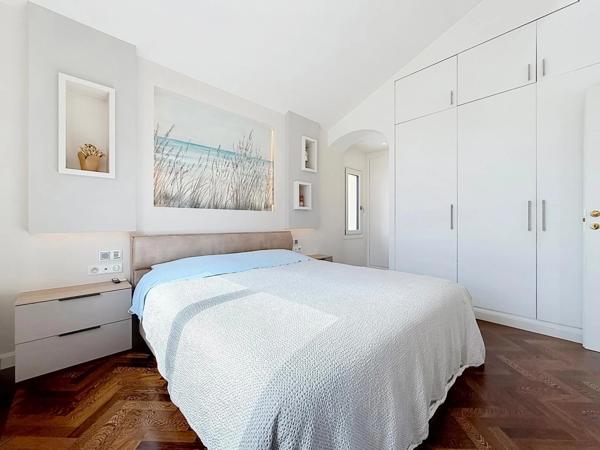 CHENS-SUR-LÉMAN – Maison 140 m² avec jardin arboré, garage et beaux volumes