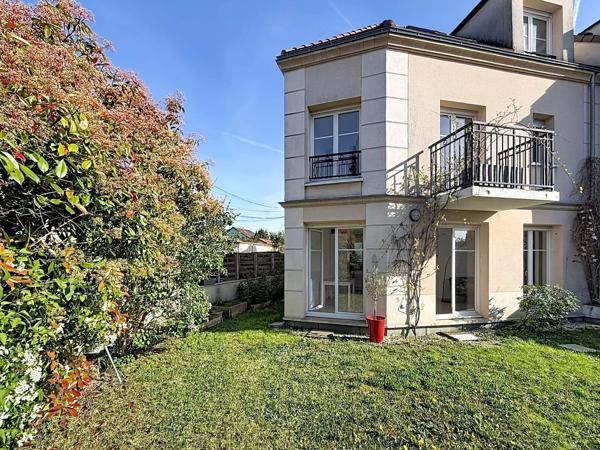 Maison 3 chambres DPE C