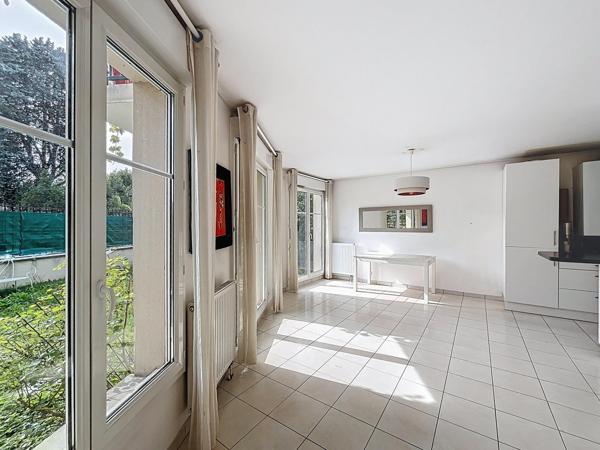 Maison 3 chambres DPE C