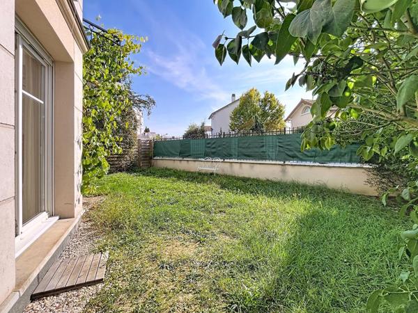 Maison 3 chambres DPE C