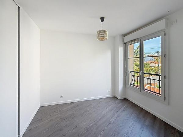 Maison 3 chambres DPE C