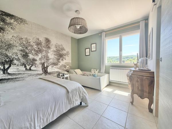 Élégante villa de style méditerranéen à deux pas du Lac de la Cavayère et Carcassonne