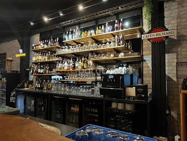 Vente Fonds de commerce200 m² - MOULT CHICHEBOVILLE (14370)