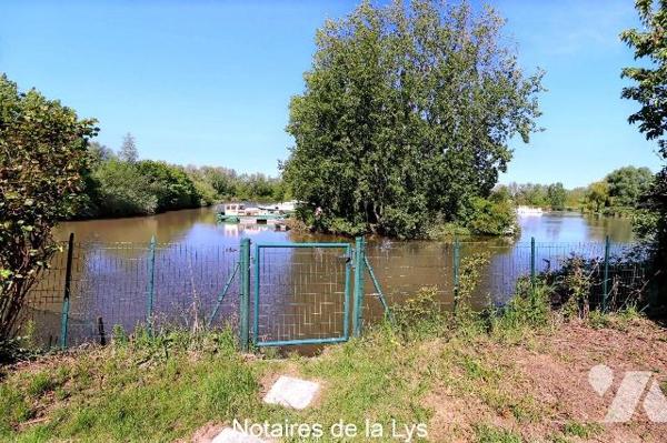 Maison à vendre en EXCLUSIVITE - Armentières (59280) - Nord (59)

EXCEPTIONNEL! Maison des an...