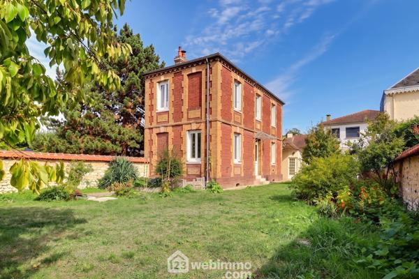 Maison 81 m² à Louviers 27400