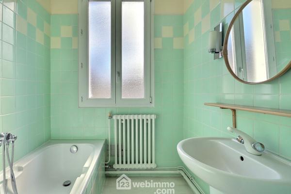 Maison 81 m² à Louviers 27400