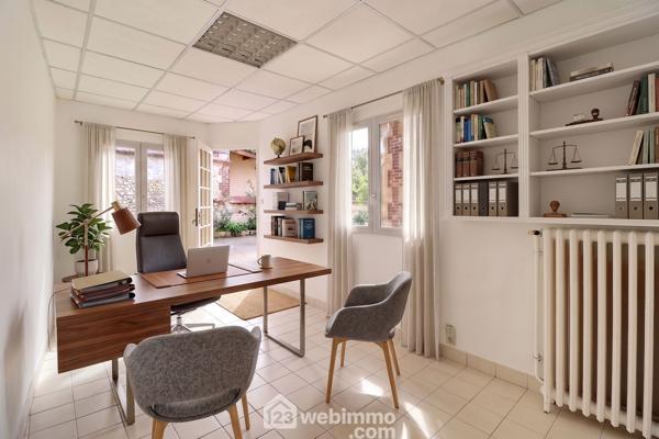 Maison 81 m² à Louviers 27400