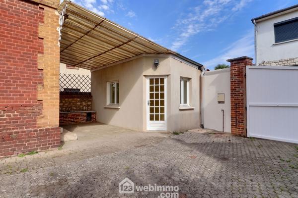 Maison 81 m² à Louviers 27400