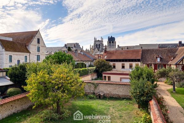 Maison 81 m² à Louviers 27400