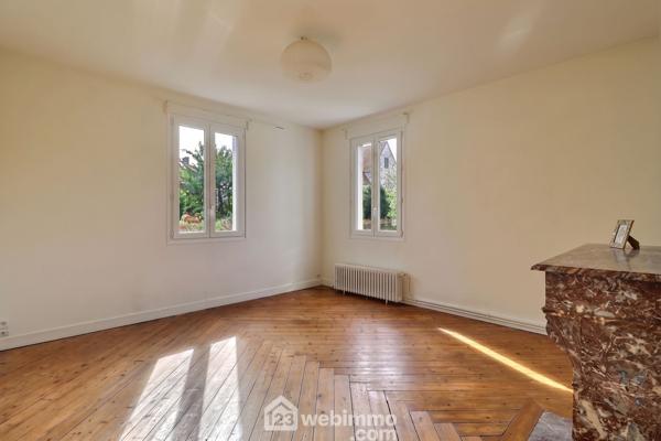 Maison 81 m² à Louviers 27400
