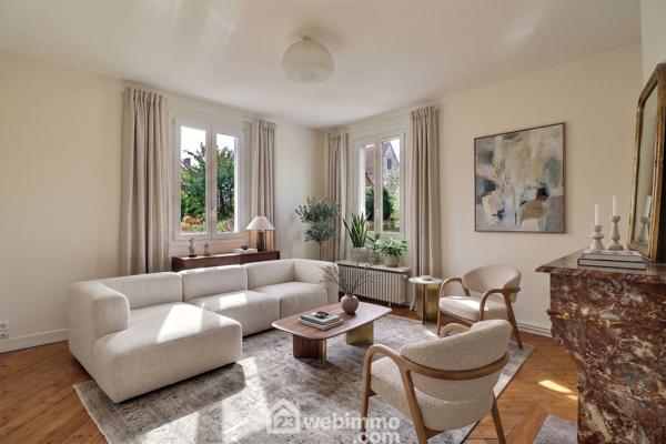 Maison 81 m² à Louviers 27400