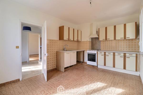 Maison 81 m² à Louviers 27400