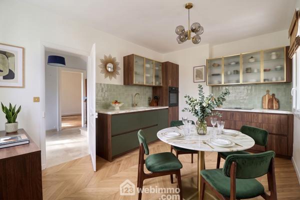 Maison 81 m² à Louviers 27400