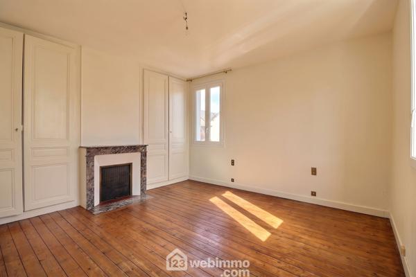 Maison 81 m² à Louviers 27400