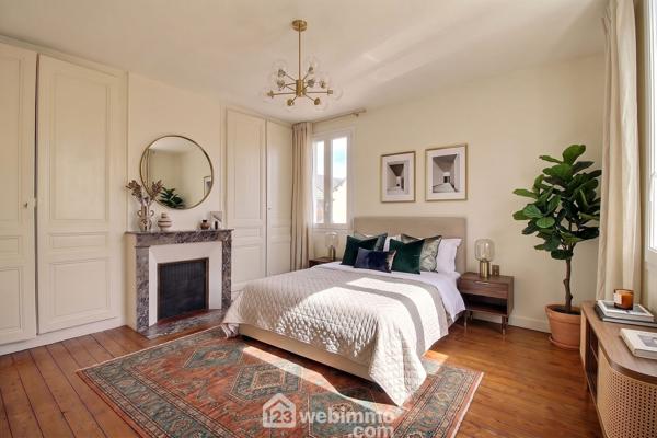 Maison 81 m² à Louviers 27400