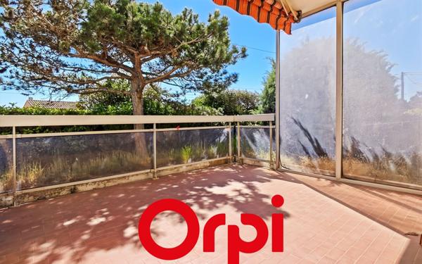 Appartement à vendre    2 pièces • 53,40 m2 Bandol