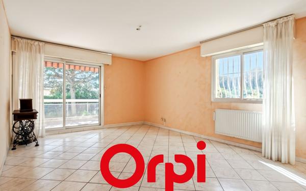 Appartement à vendre    2 pièces • 53,40 m2 Bandol