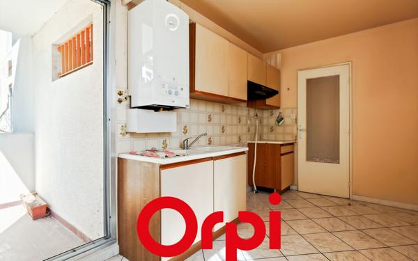 Appartement à vendre    2 pièces • 53,40 m2 Bandol