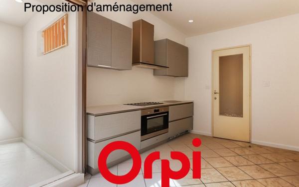 Appartement à vendre    2 pièces • 53,40 m2 Bandol