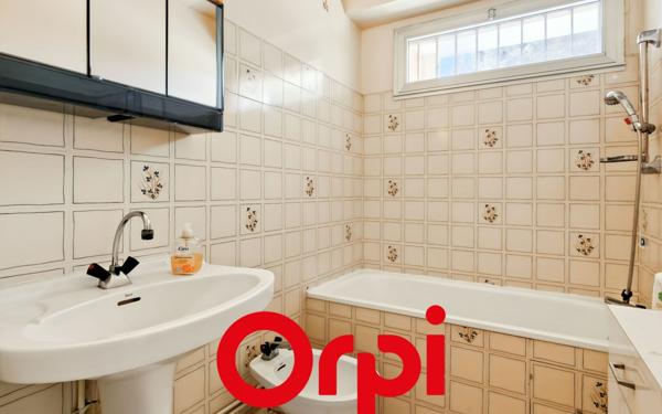 Appartement à vendre    2 pièces • 53,40 m2 Bandol