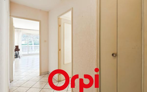 Appartement à vendre    2 pièces • 53,40 m2 Bandol
