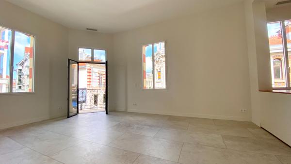 Appartement Arcachon 4 pièce(s) 100 m2