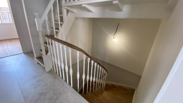 Appartement Arcachon 4 pièce(s) 100 m2