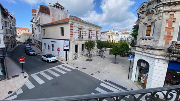 Appartement Arcachon 4 pièce(s) 100 m2