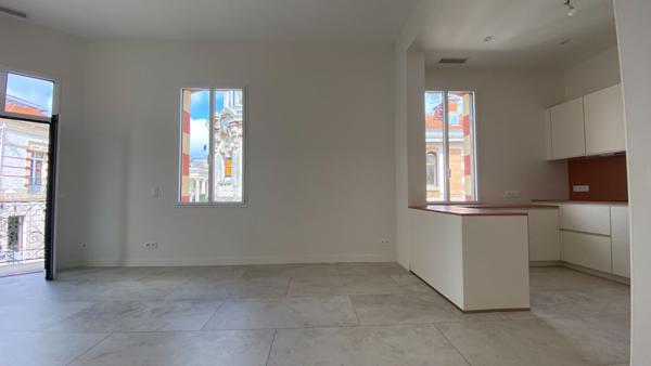 Appartement Arcachon 4 pièce(s) 100 m2