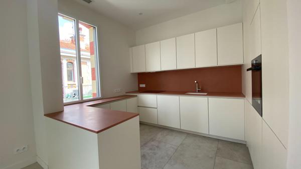 Appartement Arcachon 4 pièce(s) 100 m2