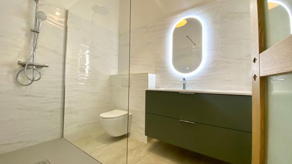 Appartement Arcachon 4 pièce(s) 100 m2