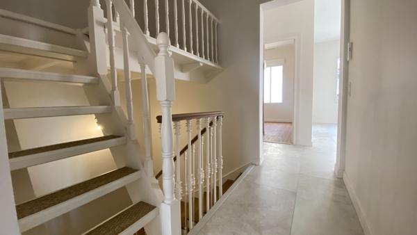 Appartement Arcachon 4 pièce(s) 100 m2