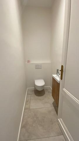 Appartement Arcachon 4 pièce(s) 100 m2