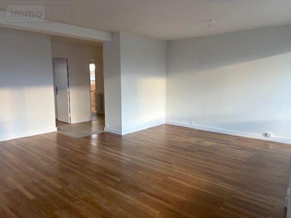 Appartement à louer à Mâcon en Saône-et-Loire (71000), ref : 13779/978