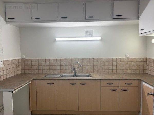 Appartement à louer à Mâcon en Saône-et-Loire (71000), ref : 13779/978